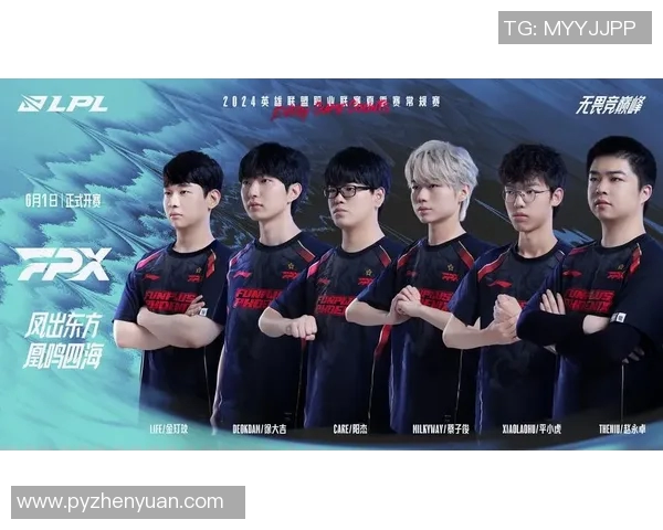 英雄联盟赛场上的传奇之路:FPX战队的奋斗与荣耀历程 英雄联盟赛场上的传奇之路:FPX战队的奋斗与荣耀历程