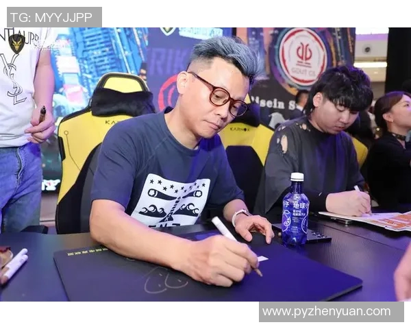 s15电竞专访杨静揭秘CSGO成功秘诀与职业生涯的心路历程