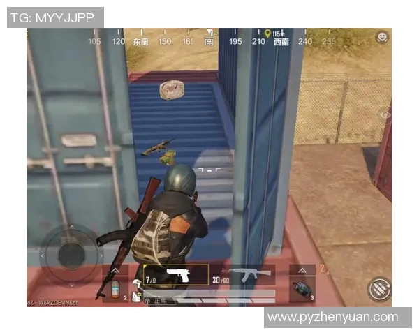 和平精英V5战术分析与S15赛季LOL游戏策略的得失探讨