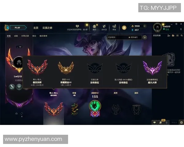 S15赛季英雄联盟装备选购攻略推荐最佳游戏本助你轻松上分 S15赛季英雄联盟装备选购攻略推荐最佳游戏本助你轻松上分