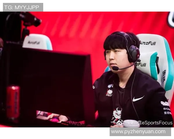 电竞实时数据分析聚焦JDG团队协作与战术配合的深度剖析