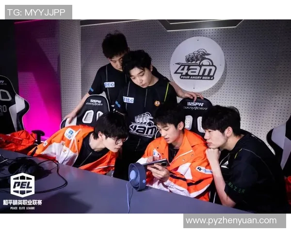 s15电竞总决赛和平精英分析BLG战队节奏掌控与失误反思 s15电竞总决赛和平精英分析BLG战队节奏掌控与失误反思