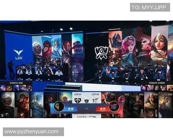 揭秘S15电竞总决赛英雄联盟BLG战队的迅猛崛起与战术策略