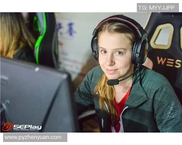 电竞传奇吴静畅谈CSGO生涯背后的故事与心路历程