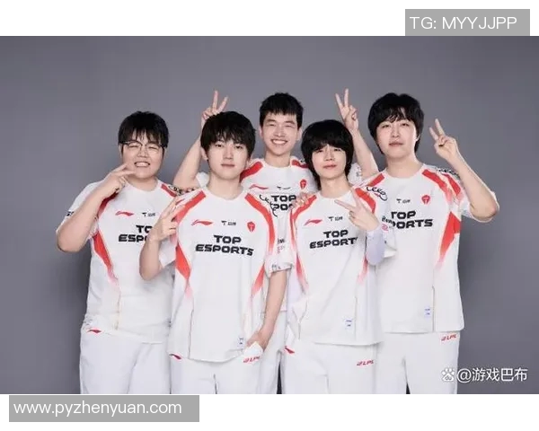 职业联赛分析TES战队选手个人能力及其对比赛的影响