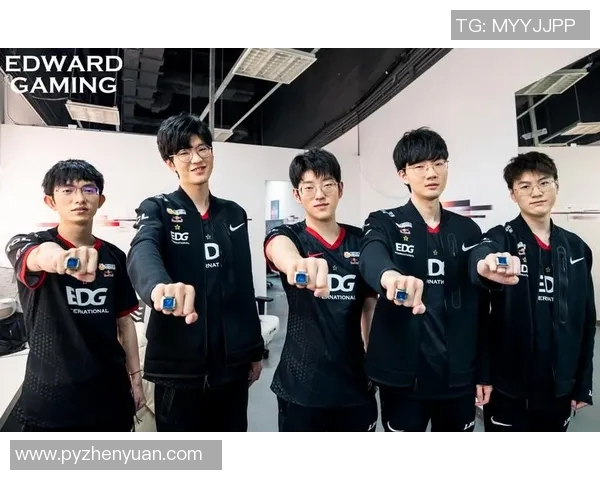 2026电竞新闻EDG战队在DOTA2力量排名中创新高展现强大实力与团队协作