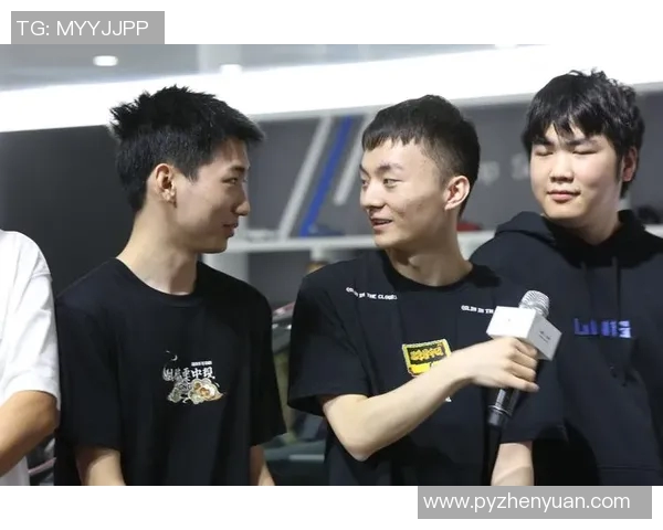 2026电竞新闻全明星赛中LNG战队心理素质表现分析与点评